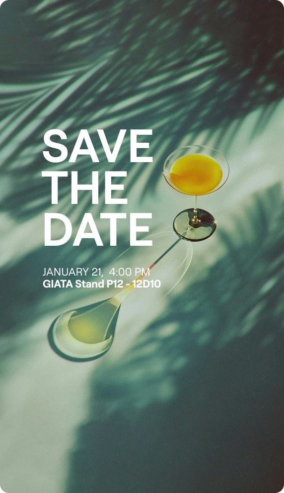 GIATA Happy Hour at FITUR